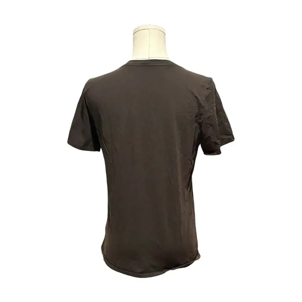 lululemon athletica Swiftly Relaxed Short-Sleeve Shirt Size S/M